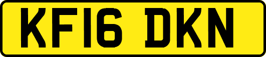 KF16DKN