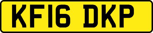 KF16DKP