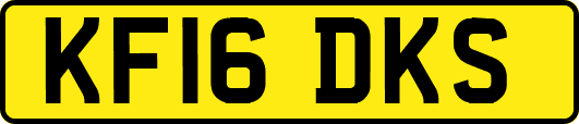 KF16DKS