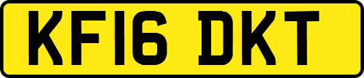 KF16DKT