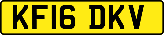KF16DKV