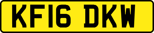 KF16DKW