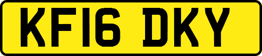 KF16DKY