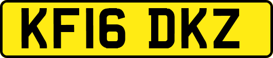 KF16DKZ