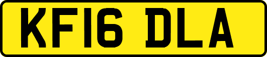 KF16DLA
