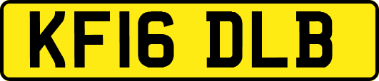 KF16DLB