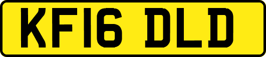 KF16DLD