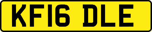 KF16DLE