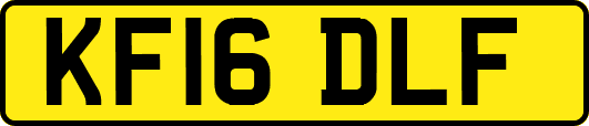 KF16DLF