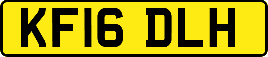 KF16DLH
