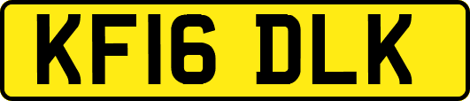 KF16DLK
