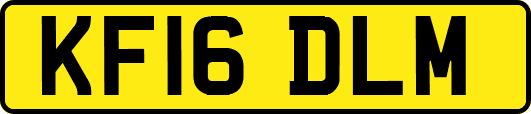 KF16DLM