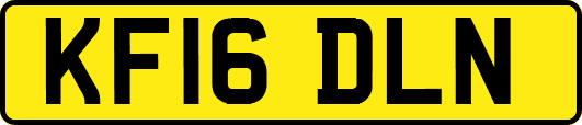 KF16DLN