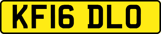 KF16DLO