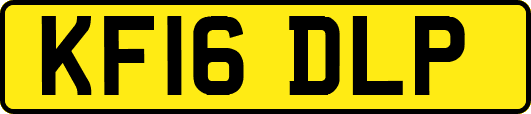 KF16DLP