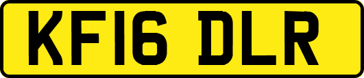 KF16DLR