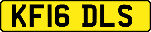 KF16DLS