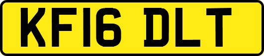 KF16DLT