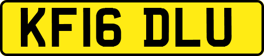 KF16DLU