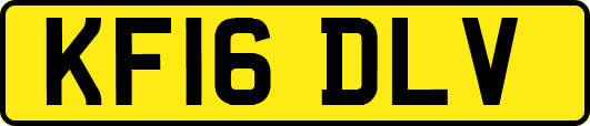 KF16DLV