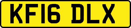 KF16DLX