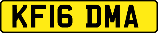 KF16DMA