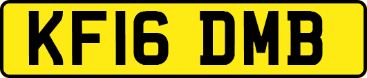 KF16DMB