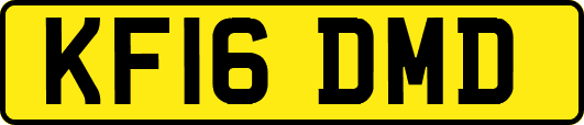 KF16DMD