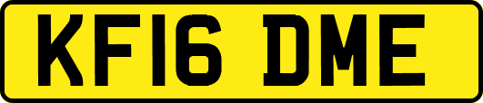 KF16DME