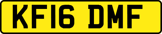 KF16DMF