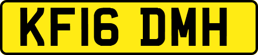 KF16DMH