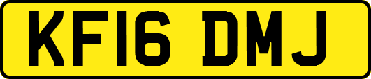 KF16DMJ