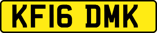 KF16DMK