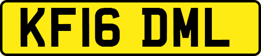 KF16DML