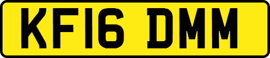 KF16DMM