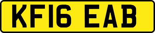 KF16EAB