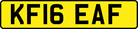 KF16EAF