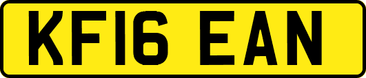 KF16EAN
