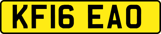 KF16EAO