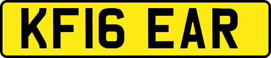 KF16EAR
