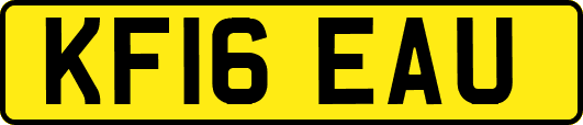 KF16EAU
