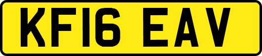 KF16EAV