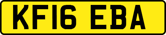 KF16EBA