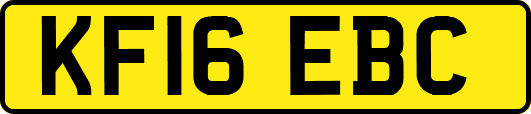 KF16EBC