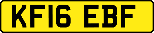 KF16EBF