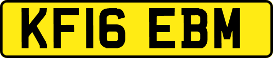 KF16EBM