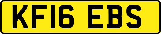 KF16EBS