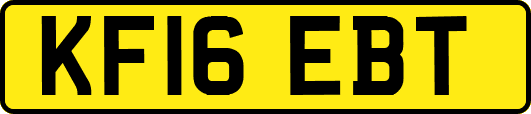 KF16EBT