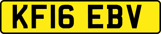 KF16EBV