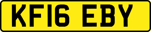 KF16EBY